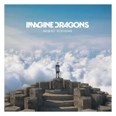 Imagine Dragons - Night Visions (Reissue) (10th Anniversary Edition) (2 CD)