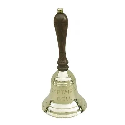 Sea-Club Captain cm Ships Bell, Nautical Whistle, Nautical Horn