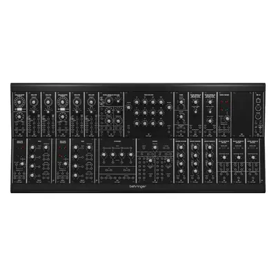 Behringer System Modular System