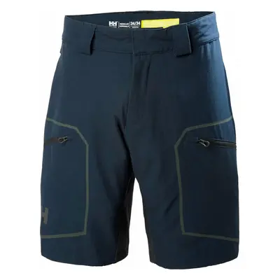 Helly Hansen Men's HP Racing Deck Shorts Navy