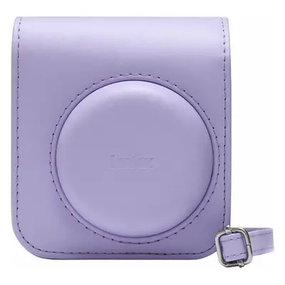 Fujifilm Instax Mini Lilac Purple Camera Case