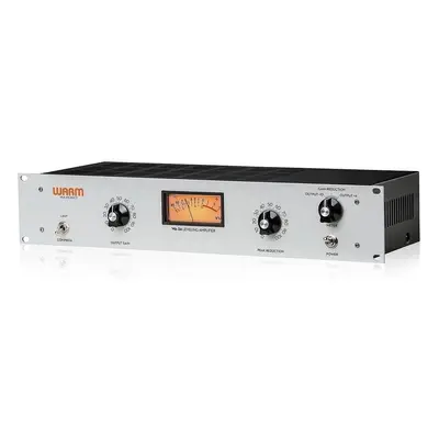 Warm Audio WA-2A Dynamic effect