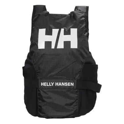 Helly Hansen Rider Foil Race Ebony Buoyancy Jacket