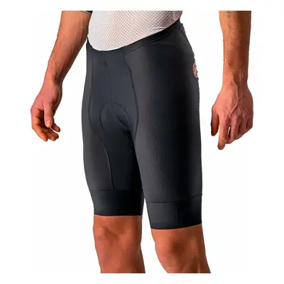 Castelli Competizione Short Black Cycling Short and pants