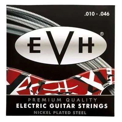 EVH Premium E-guitar strings