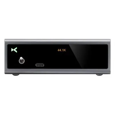 Xduoo MU-601 Hi-Fi DAC & ADC Interface (unavailable)