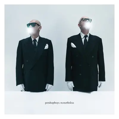 Pet Shop Boys - Nonetheless (CD)