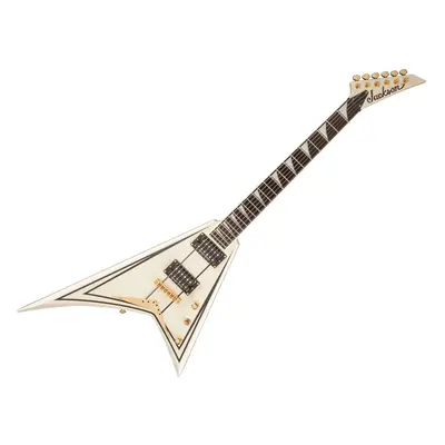 Jackson RRT-3 Rhoads Pro Series Natural Electric guitar