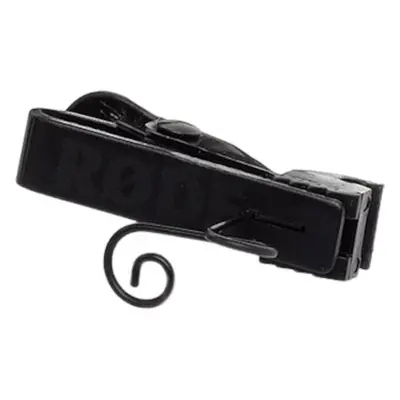 Rode LAV-CLIP Microphone Clip