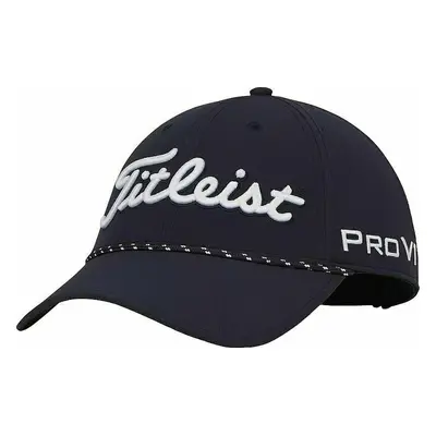 Titleist Tour Breezer Navy/White Cap