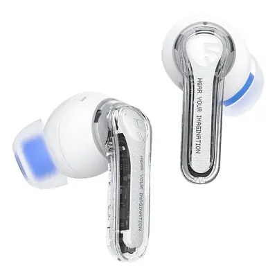 Soundpeats Air Lite White Wireless In-ear headphones