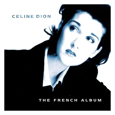 Celine Dion - D'Eux (LP)