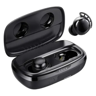 Tribit FlyBuds BTH92SC Black Wireless In-ear headphones