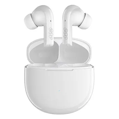 QCY T18 White Wireless In-ear headphones