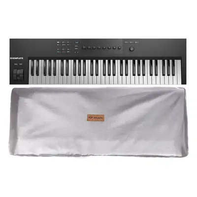 Native Instruments Komplete Kontrol A61 SET Master Keyboard