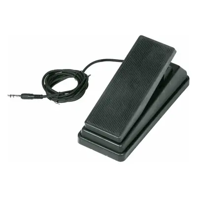 Viscount Volume Pedal Sustain Pedal