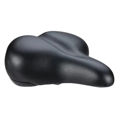 BBB BaseShape Black mm Boron Saddle