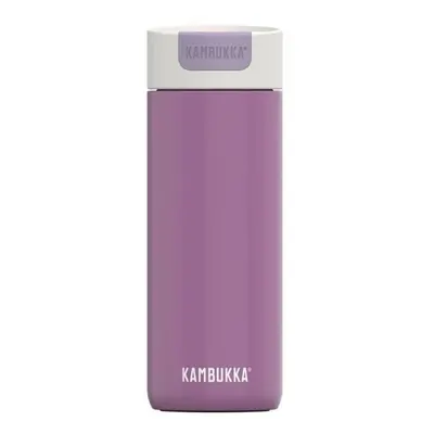 Kambukka Thermos Flask Olympus Violet Glossy ml