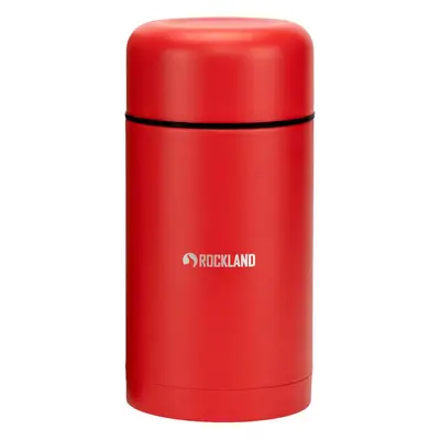 Rockland Comet Food Jug Red L Thermos Food Jar