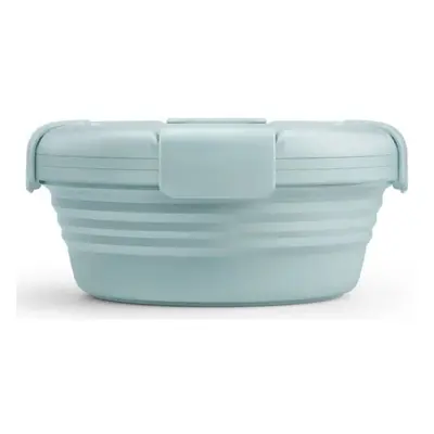 Stojo Bowl Aquamarine 1,1 Food Storage Container