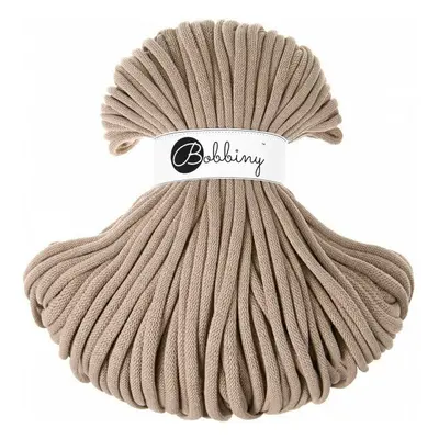 Bobbiny Jumbo mm m Sand Cord