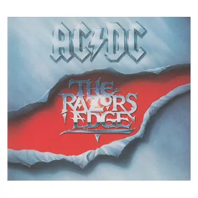 AC/DC - Razor's Edge (Remastered) (Digipak CD)