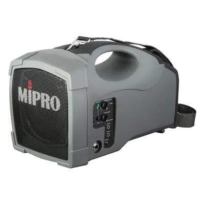 MiPro MA-101B Megaphone