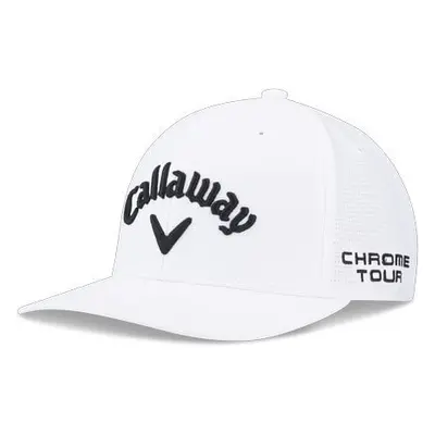 Callaway Tour Authentic Performance Pro White Cap