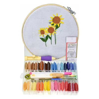 Alma AC200-C1 Embroidery Set