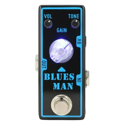 Tone City Blues Man Guitar Effect