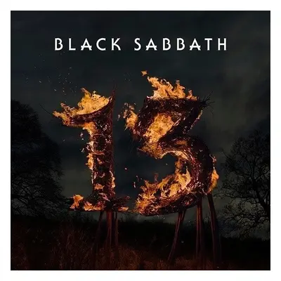 Black Sabbath - (CD)