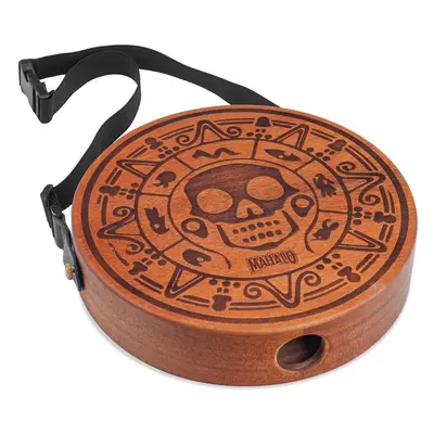 Mahalo MPJ1PR Lap Top Pirate Special Cajon