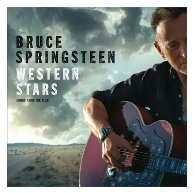 Bruce Springsteen Western Stars - Songs From the Film (2 LP)