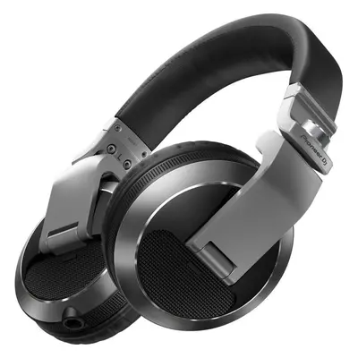 Pioneer Dj HDJ-X7-S DJ Headphone