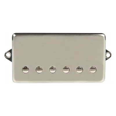 Suhr Thornbucker BR Raw Nickel Humbucker Pickup