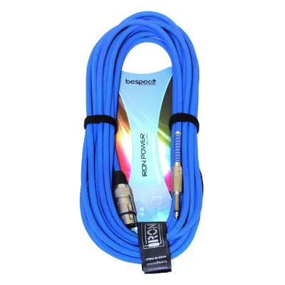 Bespeco IROMA900 m Microphone Cable