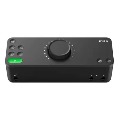 Audient Evo USB USB Audio Interface