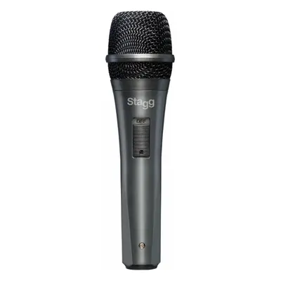 Stagg SDMP10 Vocal Dynamic Microphone