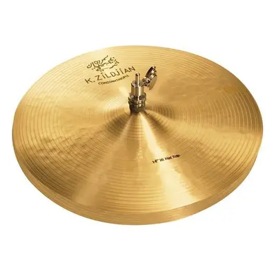 Zildjian K1070 K Constantinople 14" Hi-Hat