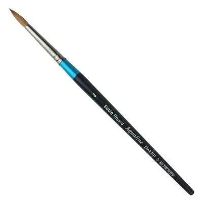 Daler Rowney Aquafine Round Painting Brush