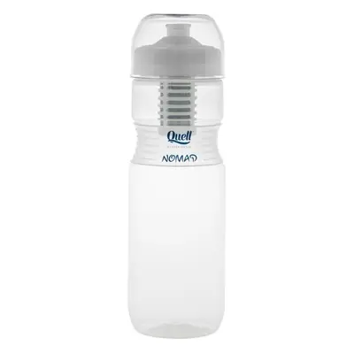 Quell Water Bottle Nomad White ml