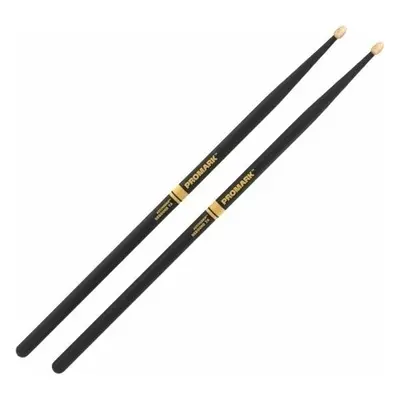 Pro Mark R7AAG Rebound 7A ActiveGrip Drumsticks