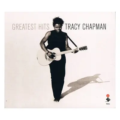 Tracy Chapman - Greatest Hits (CD)