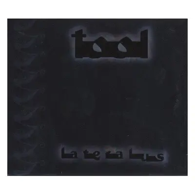 Tool - Lateralus (CD)