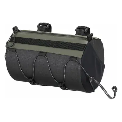 Topeak Tubular Handlebar Bag Green 3,8