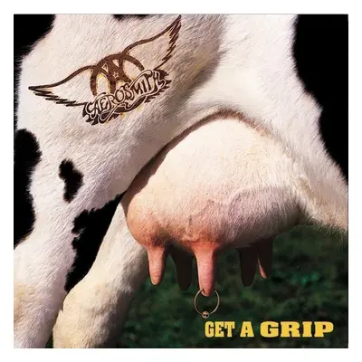 Aerosmith - Get A Grip (2 LP) (unavailable)