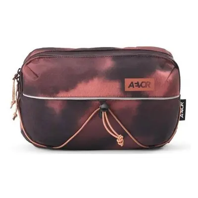 AEVOR Bar Bag Handlebar Bag Proof Bleach Dye L