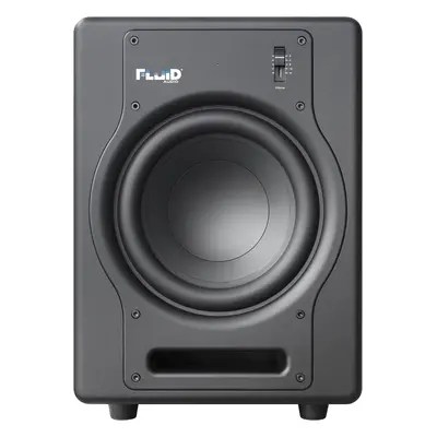 Fluid Audio F8S Studio Subwoofer