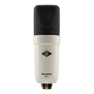 Universal Audio SC-1 Studio Condenser Microphone