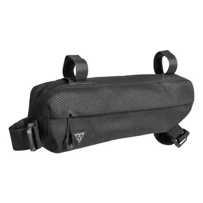 Topeak Mid Loader Frame Bag Black L